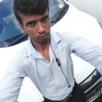 karu Rathnayaka -Groom from Horana