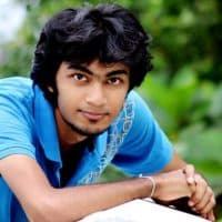 kasun rajith -Groom from Colombo