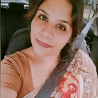 Kaushalya Maddumage -Bride from Gampaha