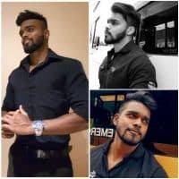 Kavindu Anandawansa -Groom from Melbourne
