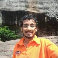 Kavindu Fernando -Groom from Wattala