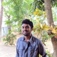Keerthi Dayarathna -Groom from Colombo
