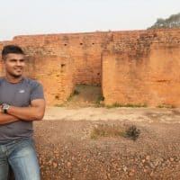 Kenath De Silva -Groom from Minuwangoda