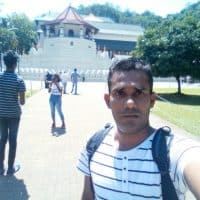 kosala k a -Groom from Gampaha