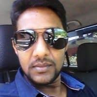 Krishan S - Groom from Badulla