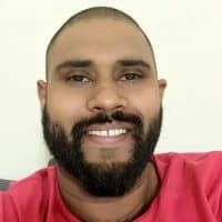 Kushan Ekanayake -Groom from Riyadh