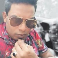 KVV GURU - Groom from Colombo