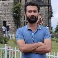 Lahiru Liyanage -Groom from Gampaha