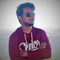 Lahiru Ranaweera -Groom from Kandy