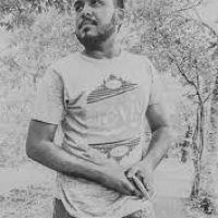 Lakmal Madhurappriya -Groom from Gampaha