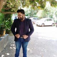 Lakshan Abeyrathne -Groom from Kandy