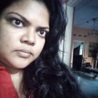 Lakshanie Ranaweera -Bride from Colombo