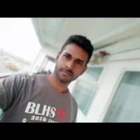 Lasantha Nanayakkara -Groom from Puttalam