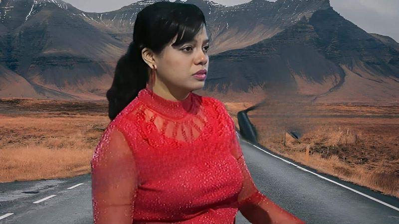 Lysandra vincent - Bride from Batticaloa