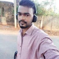 Makesan Male Groomokaran -Groom from Colombo