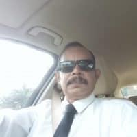 Male Groomgala Herath -Groom from Colombo