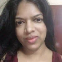 mali Gunathilaka -Bride from Colombo