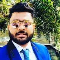 Malinda Gamaethige - Groom from Kandy