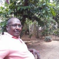 Mariyanayagam Jeyasingam -Groom from Colombo