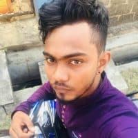 Mayuran Sanjayan -Groom from Gampaha