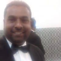 Mili Sidath - Groom from Jaffna