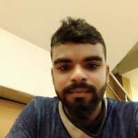 Mohamed Nafras - Groom from Colombo