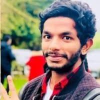 Mohamed Sihan - Groom from Colombo