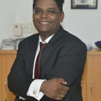 Mudithe De Silva - Groom from Colombo