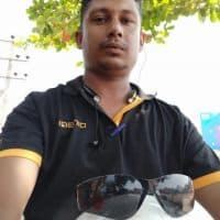 Nalaka Udaya -Groom from Gampaha