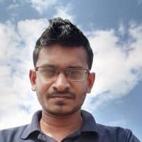 Nalinka Dayananda -Groom from Colombo