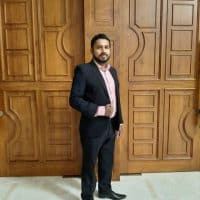 Nayana Rajapaksha -Groom from Puttalam