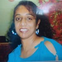 Nelu Perera - Bride from Gampaha