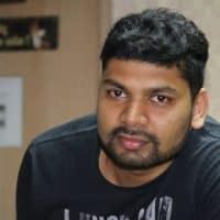 Nilanga Jayakodi -Groom from Colombo