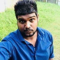 NiMale Groomtha Jayathilake -Groom from Kandy