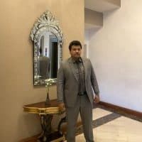 Nimesh Weerasinghe -Groom from Wattala