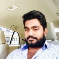 Nipuna Fernando -Groom from Embilipitiya