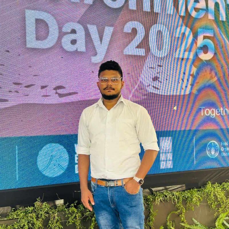 Nisal Dhananjaya - Groom from Gampaha