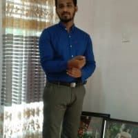Nuwan Herath -Groom from Gampaha