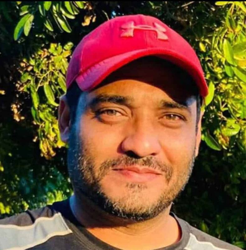 Nuwan Prabath Perera - Groom from United Arab Emirates