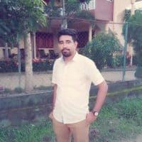 Nuwantha Kasun -Groom from Kandy