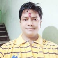 Om Shah -Groom from Duhabi