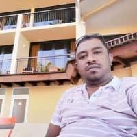 Pasan Chinthaka - Groom from Galle