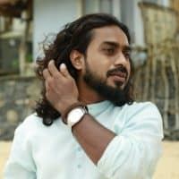 Patrick Rodrigo -Groom from Gampaha