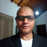 Paul Pereira -Groom from Dehiwala-Mount Lavinia