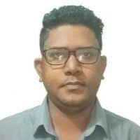 Pirasanth Raveendran - Groom from Ja-Ela
