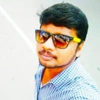 Prabakaran Karan -Groom from Chennai