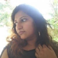 Praboda Dissanayake - Bride from Kegalle
