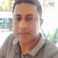 pradeep udawela - Groom from Kalutara