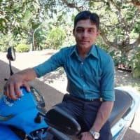 Pradeep Warnasooriya -Groom from Colombo