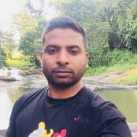 Prageeth Egodagedara - Groom from Matara